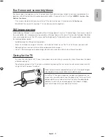 Preview for 9 page of Samsung UE32J6300 User Manual