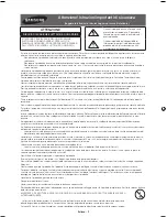 Preview for 16 page of Samsung UE32J6300 User Manual