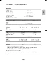 Preview for 27 page of Samsung UE32J6300 User Manual