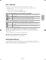 Preview for 35 page of Samsung UE32J6300 User Manual