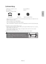 Preview for 17 page of Samsung UE32J6350 User Manual