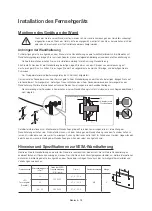 Preview for 24 page of Samsung UE32J6350 User Manual