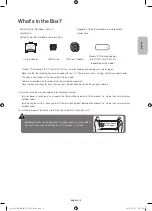 Предварительный просмотр 19 страницы Samsung UE32J6500A User Manual