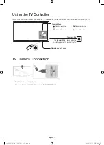 Предварительный просмотр 20 страницы Samsung UE32J6500A User Manual