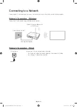 Предварительный просмотр 22 страницы Samsung UE32J6500A User Manual