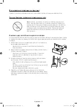 Предварительный просмотр 42 страницы Samsung UE32J6500A User Manual