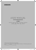 Preview for 17 page of Samsung UE32K5500A User Manual