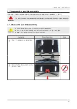 Preview for 5 page of Samsung UE32K5500AW Service Manual