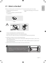 Предварительный просмотр 7 страницы Samsung UE32M4002 User Manual