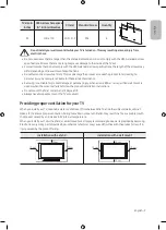 Предварительный просмотр 9 страницы Samsung UE32M4002 User Manual