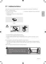 Предварительный просмотр 39 страницы Samsung UE32M4002 User Manual