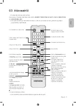 Предварительный просмотр 43 страницы Samsung UE32M4002 User Manual