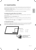 Предварительный просмотр 45 страницы Samsung UE32M4002 User Manual