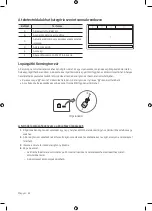 Предварительный просмотр 56 страницы Samsung UE32M4002 User Manual