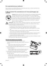 Preview for 74 page of Samsung UE32M4002 User Manual