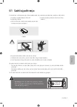 Предварительный просмотр 167 страницы Samsung UE32M4002 User Manual