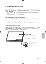 Предварительный просмотр 173 страницы Samsung UE32M4002 User Manual