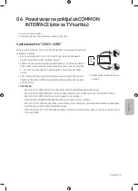 Предварительный просмотр 175 страницы Samsung UE32M4002 User Manual