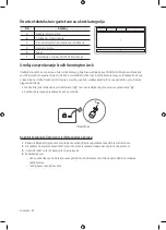 Предварительный просмотр 184 страницы Samsung UE32M4002 User Manual