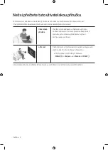 Предварительный просмотр 194 страницы Samsung UE32M4002 User Manual