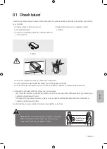 Предварительный просмотр 199 страницы Samsung UE32M4002 User Manual