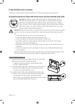 Предварительный просмотр 202 страницы Samsung UE32M4002 User Manual