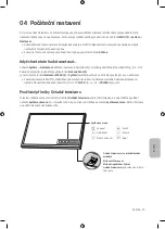 Предварительный просмотр 205 страницы Samsung UE32M4002 User Manual