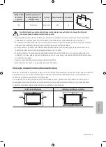 Предварительный просмотр 233 страницы Samsung UE32M4002 User Manual