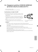 Предварительный просмотр 239 страницы Samsung UE32M4002 User Manual