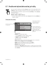 Предварительный просмотр 240 страницы Samsung UE32M4002 User Manual