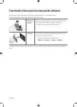 Предварительный просмотр 258 страницы Samsung UE32M4002 User Manual