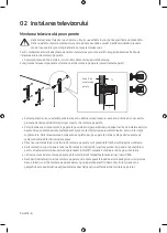 Предварительный просмотр 264 страницы Samsung UE32M4002 User Manual