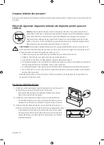 Предварительный просмотр 266 страницы Samsung UE32M4002 User Manual