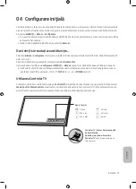 Предварительный просмотр 269 страницы Samsung UE32M4002 User Manual