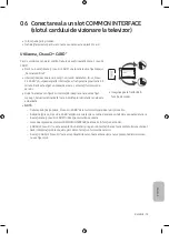 Предварительный просмотр 271 страницы Samsung UE32M4002 User Manual