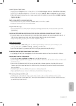 Предварительный просмотр 275 страницы Samsung UE32M4002 User Manual