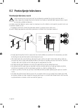 Предварительный просмотр 296 страницы Samsung UE32M4002 User Manual