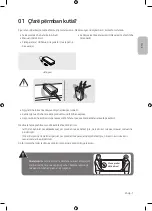 Предварительный просмотр 327 страницы Samsung UE32M4002 User Manual