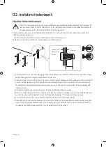 Предварительный просмотр 328 страницы Samsung UE32M4002 User Manual