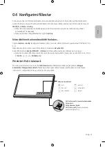 Предварительный просмотр 333 страницы Samsung UE32M4002 User Manual