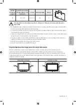 Preview for 393 page of Samsung UE32M4002 User Manual