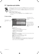 Preview for 400 page of Samsung UE32M4002 User Manual