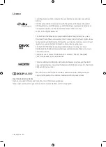 Preview for 414 page of Samsung UE32M4002 User Manual