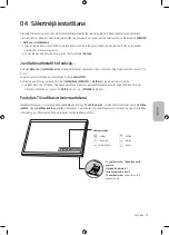 Предварительный просмотр 429 страницы Samsung UE32M4002 User Manual