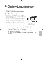 Предварительный просмотр 463 страницы Samsung UE32M4002 User Manual