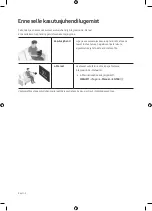 Предварительный просмотр 482 страницы Samsung UE32M4002 User Manual