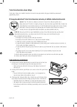 Предварительный просмотр 490 страницы Samsung UE32M4002 User Manual