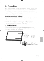 Предварительный просмотр 493 страницы Samsung UE32M4002 User Manual