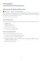 Preview for 13 page of Samsung UE32M5520 E-Manual