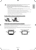 Предварительный просмотр 11 страницы Samsung UE32S9AU User Manual